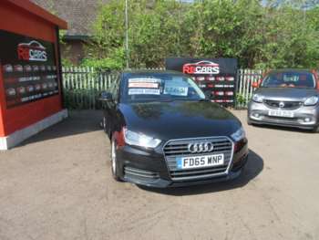 2015 (65) - 1.6 TDI SE 5dr S Tronic