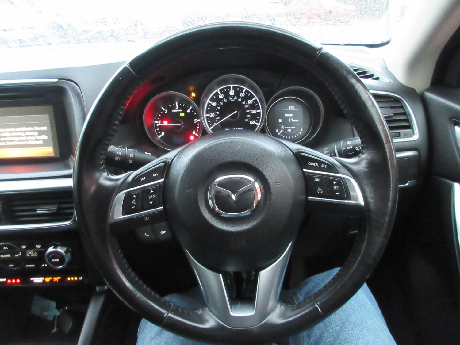 Used Mazda CX-5 2015 for sale - 76663694: Photo 13