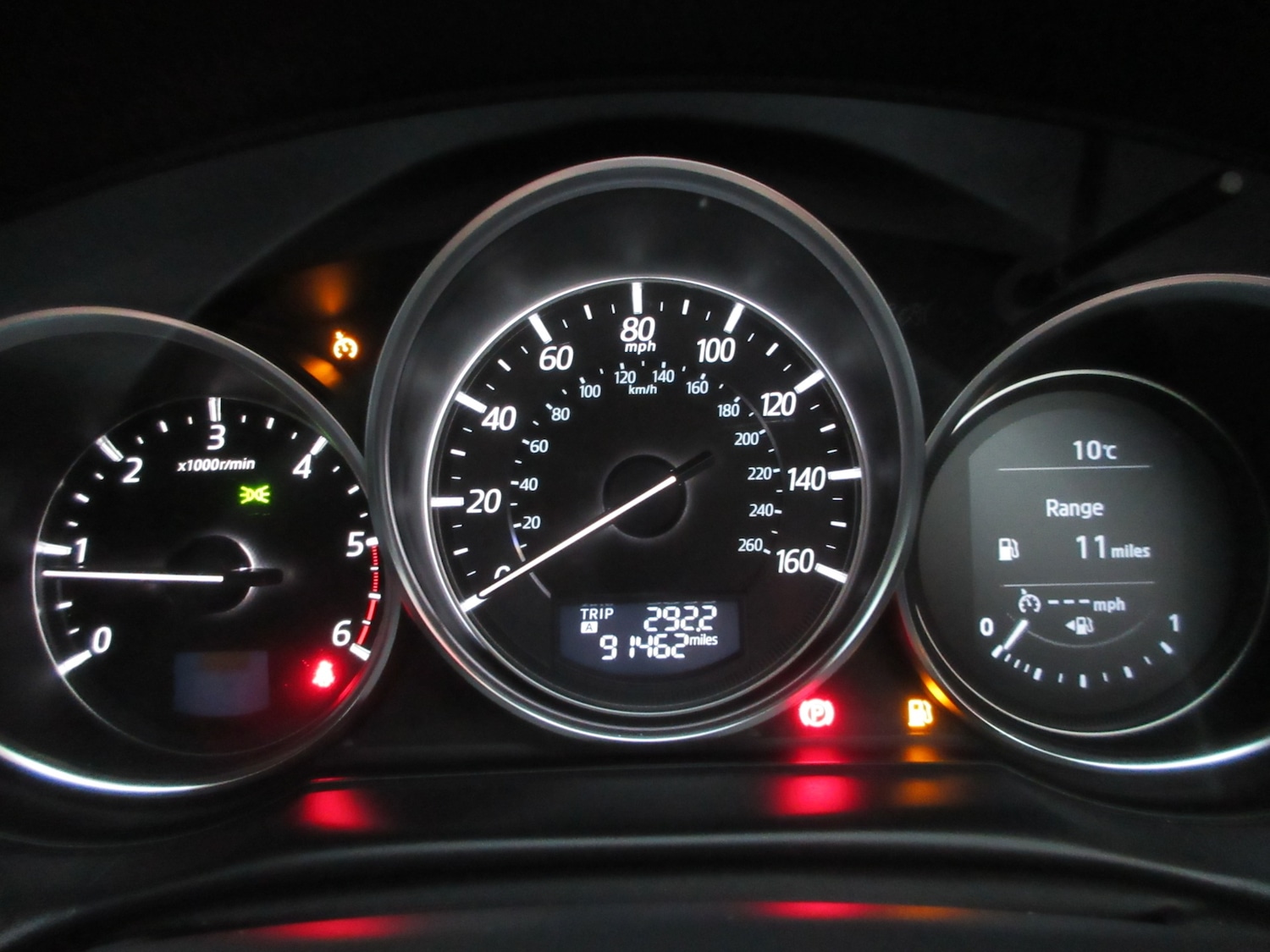 Used Mazda CX-5 2015 for sale - 76663694: Photo 16