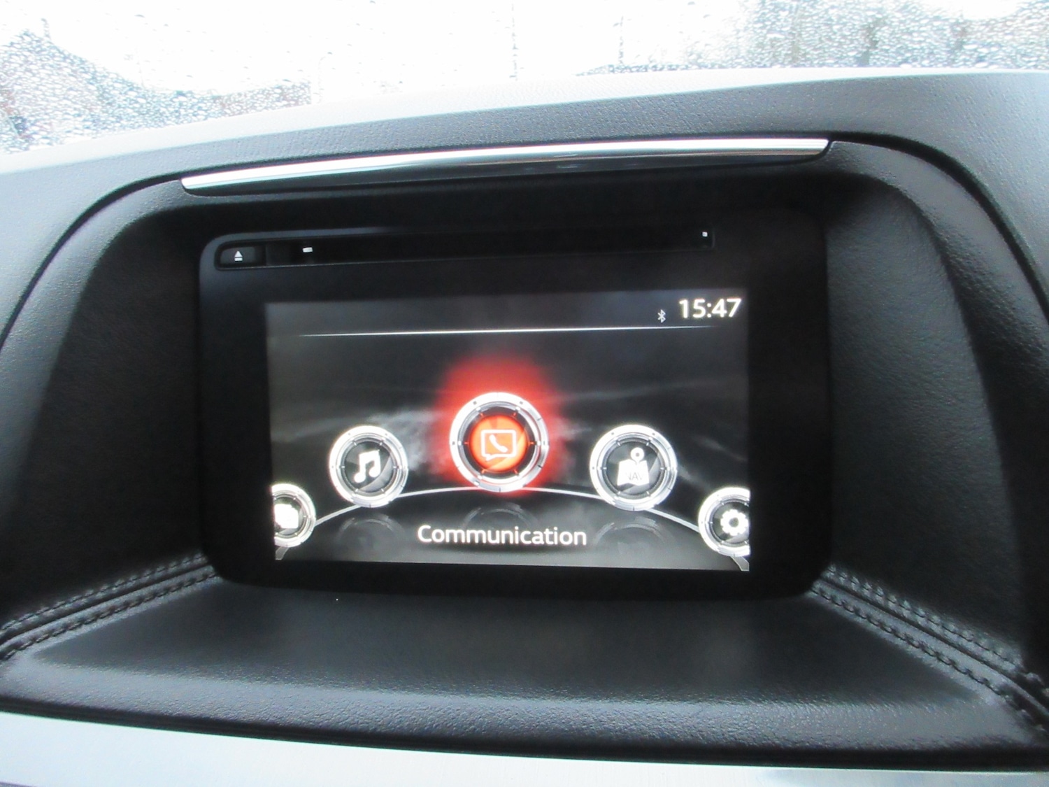 Used Mazda CX-5 2015 for sale - 76663694: Photo 17