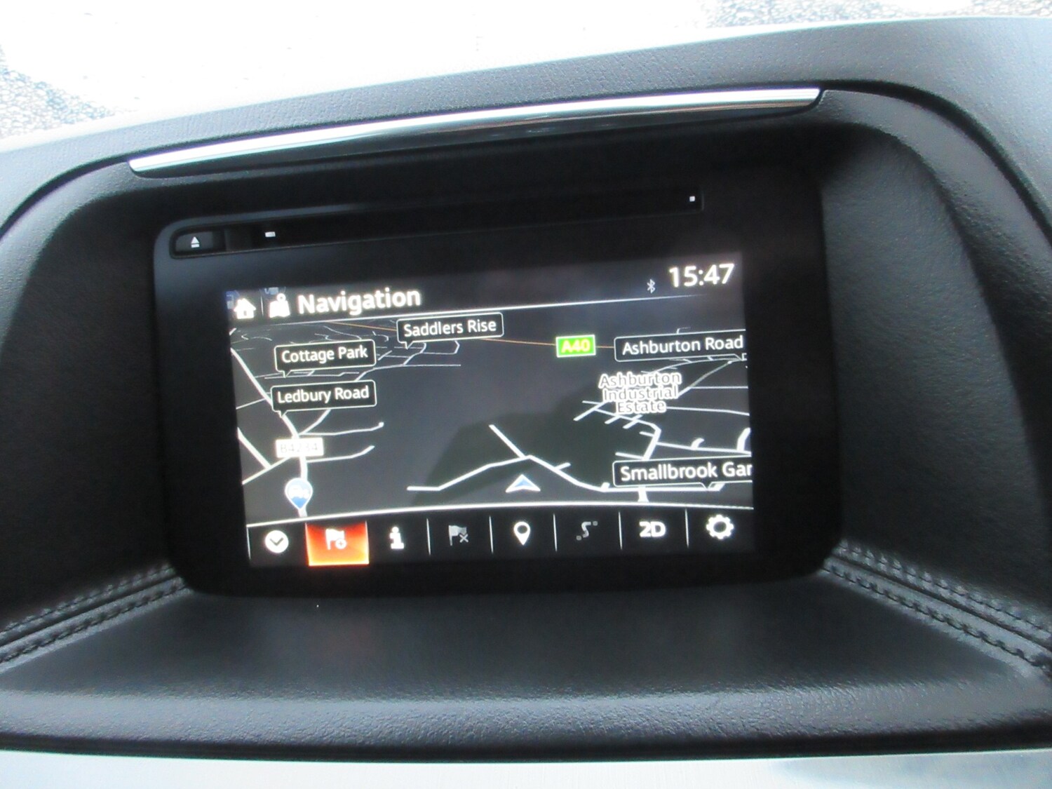 Used Mazda CX-5 2015 for sale - 76663694: Photo 18