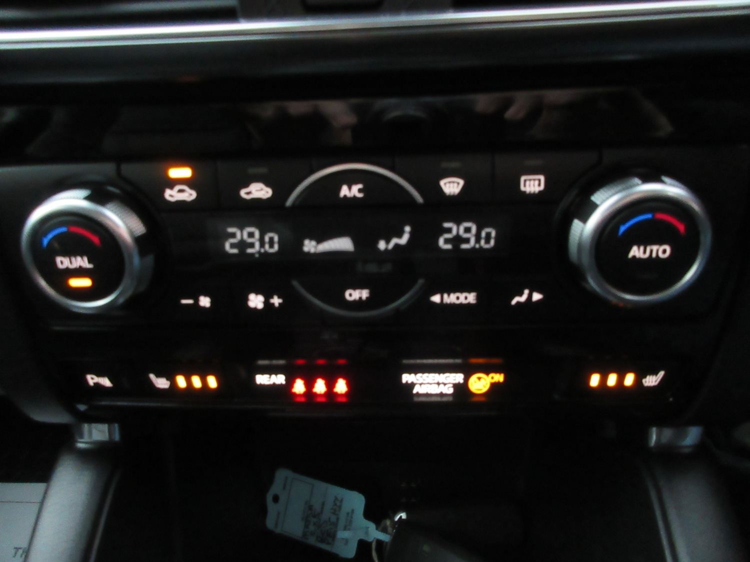 Used Mazda CX-5 2015 for sale - 76663694: Photo 19