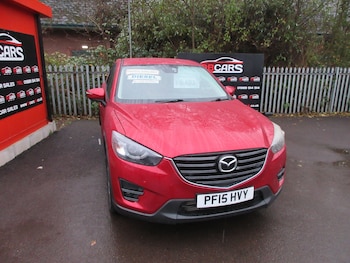 Mazda - CX-5
