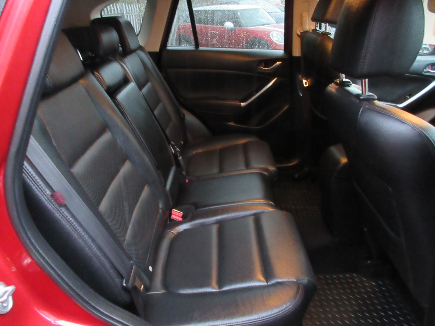 Used Mazda CX-5 2015 for sale - 76663694: Photo 23