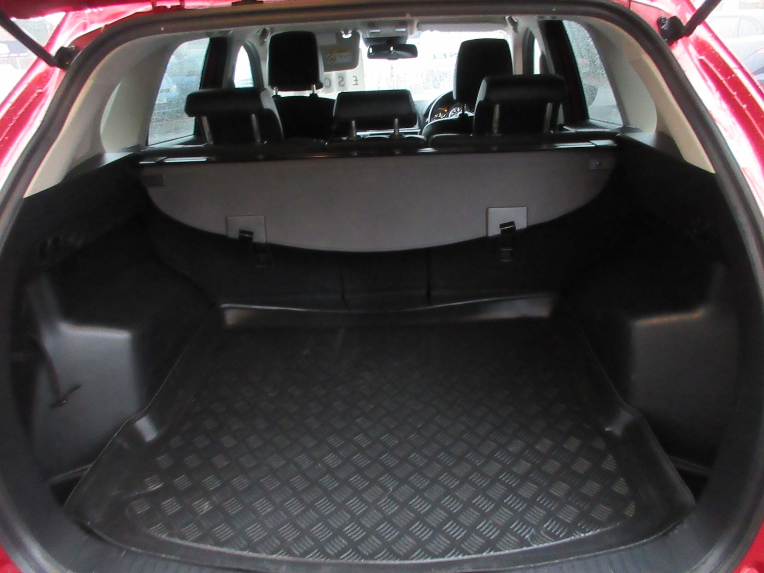 Used Mazda CX-5 2015 for sale - 76663694: Photo 24