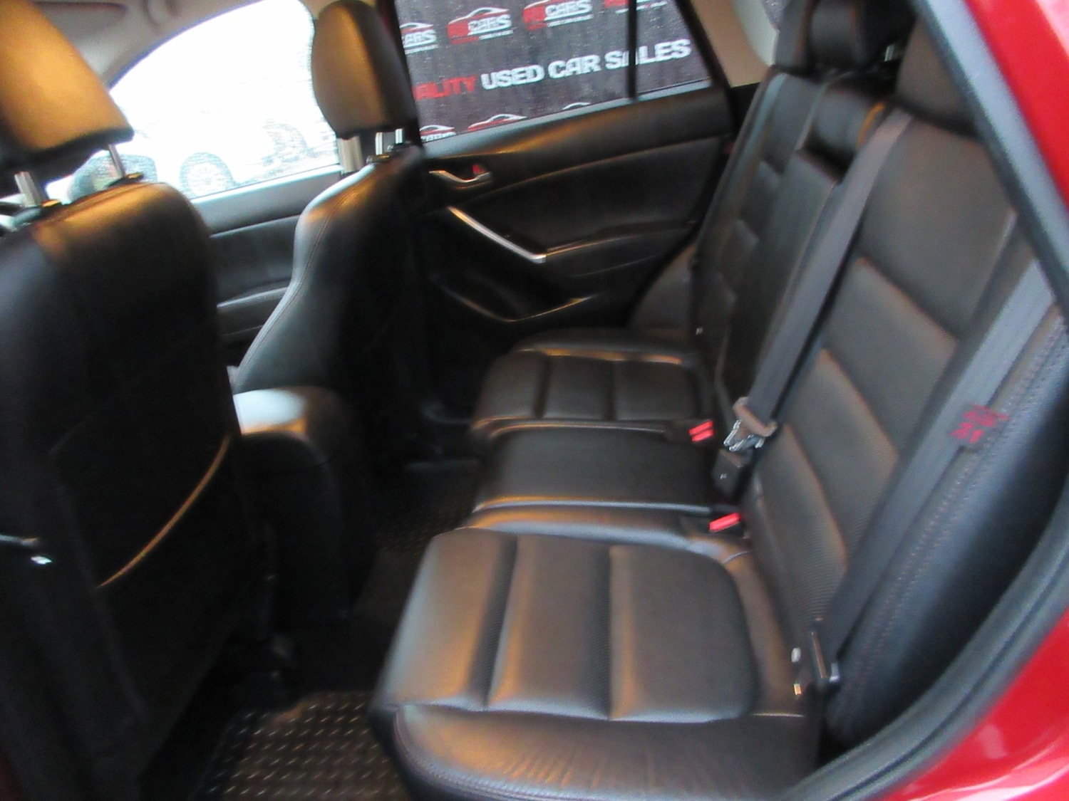 Used Mazda CX-5 2015 for sale - 76663694: Photo 25