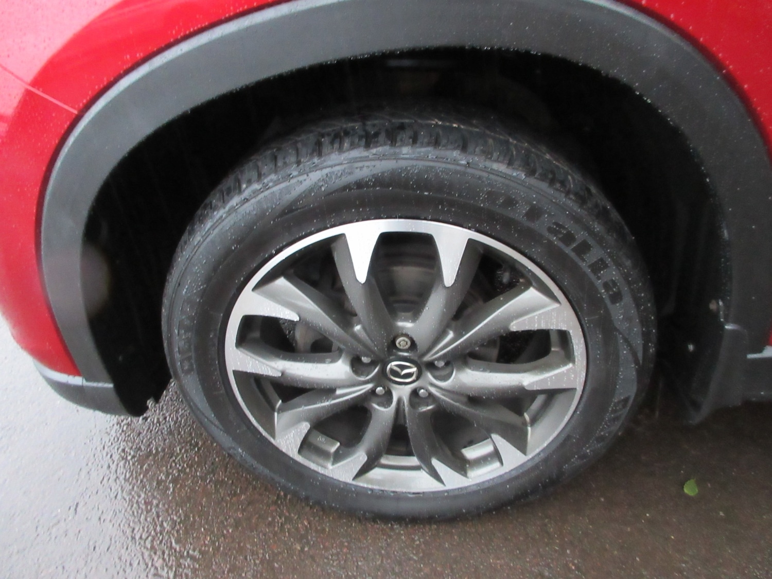 Used Mazda CX-5 2015 for sale - 76663694: Photo 28