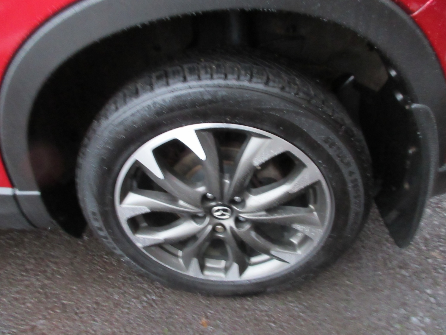 Used Mazda CX-5 2015 for sale - 76663694: Photo 29