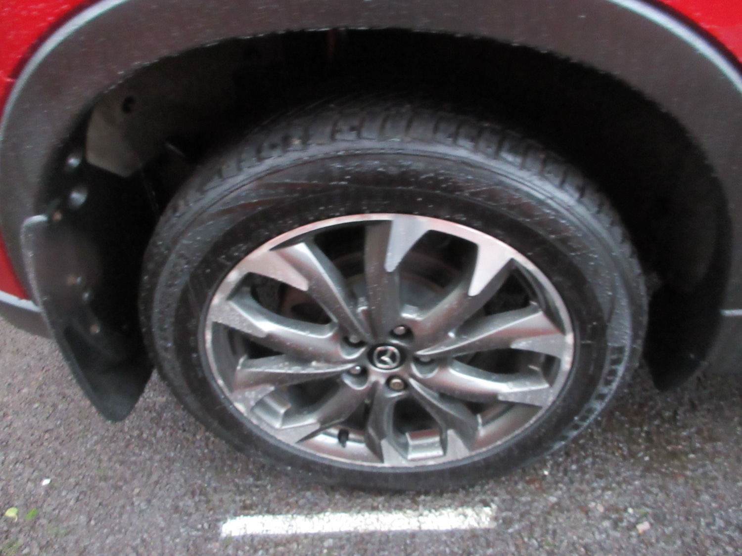 Used Mazda CX-5 2015 for sale - 76663694: Photo 30