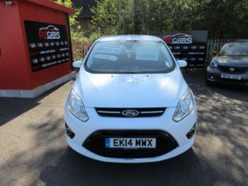 2014 (14) - 2.0 TDCi Titanium 5dr Powershift
