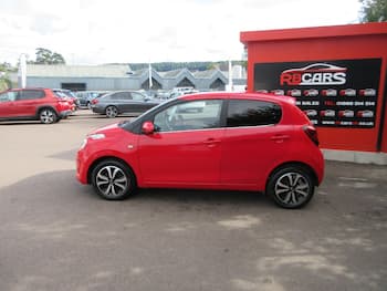 Used Citroen C1 2015 for sale - 79683431: Photo
