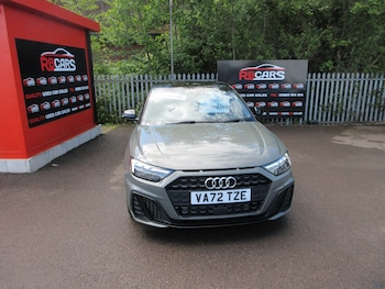 Used Audi A1 2023 for sale - 78579856: Photo