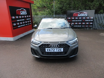 Used Audi A1 2023 for sale - 78579856: Photo