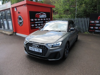 Used Audi A1 2023 for sale - 78579856: Photo