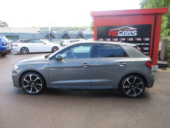 Used Audi A1 2023 for sale - 78579856: Photo
