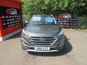 2018 (18) - 1.6 TGDi Sport Edition 5dr 2WD