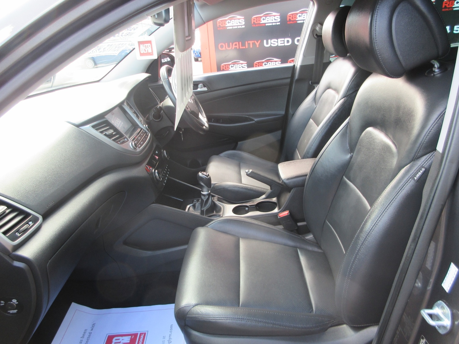 Vehicle 26
