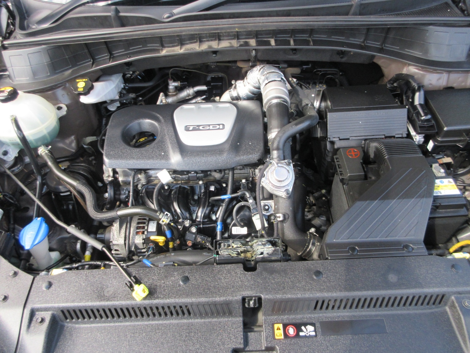 Vehicle 27
