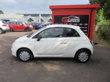 Used Fiat 500 2013 for sale - 74555840: Photo