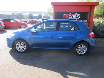 Used Toyota Auris 2012 for sale - 78053608: Photo