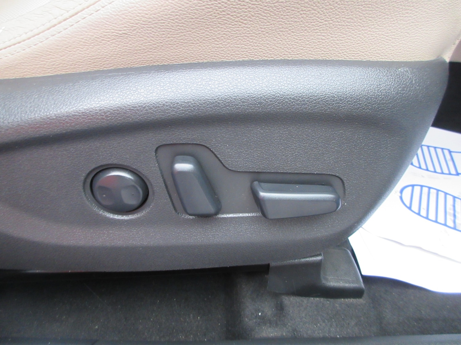 Used Hyundai TUCSON 2015 for sale - 77114361: Photo 10