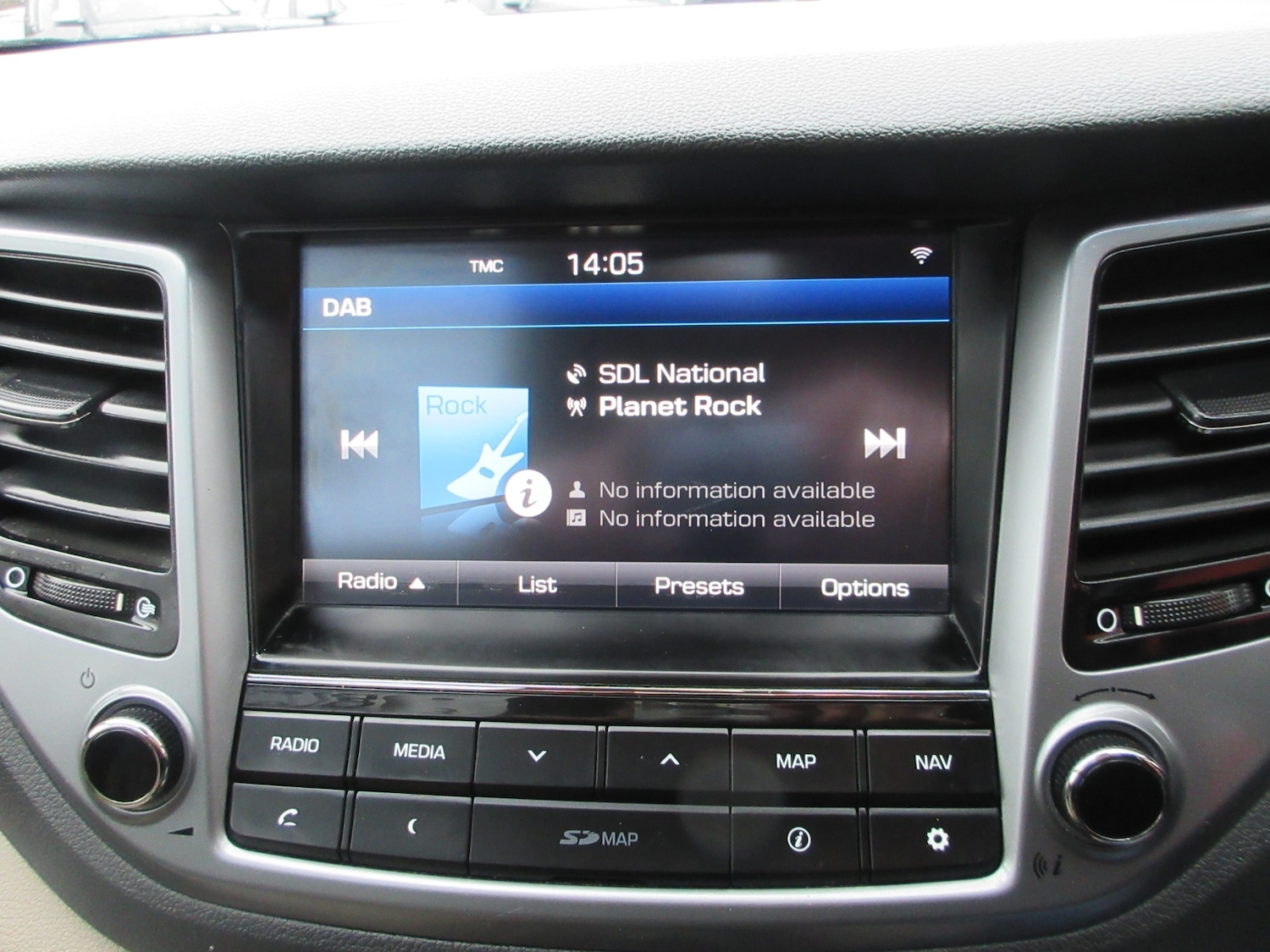 Used Hyundai TUCSON 2015 for sale - 77114361: Photo 14