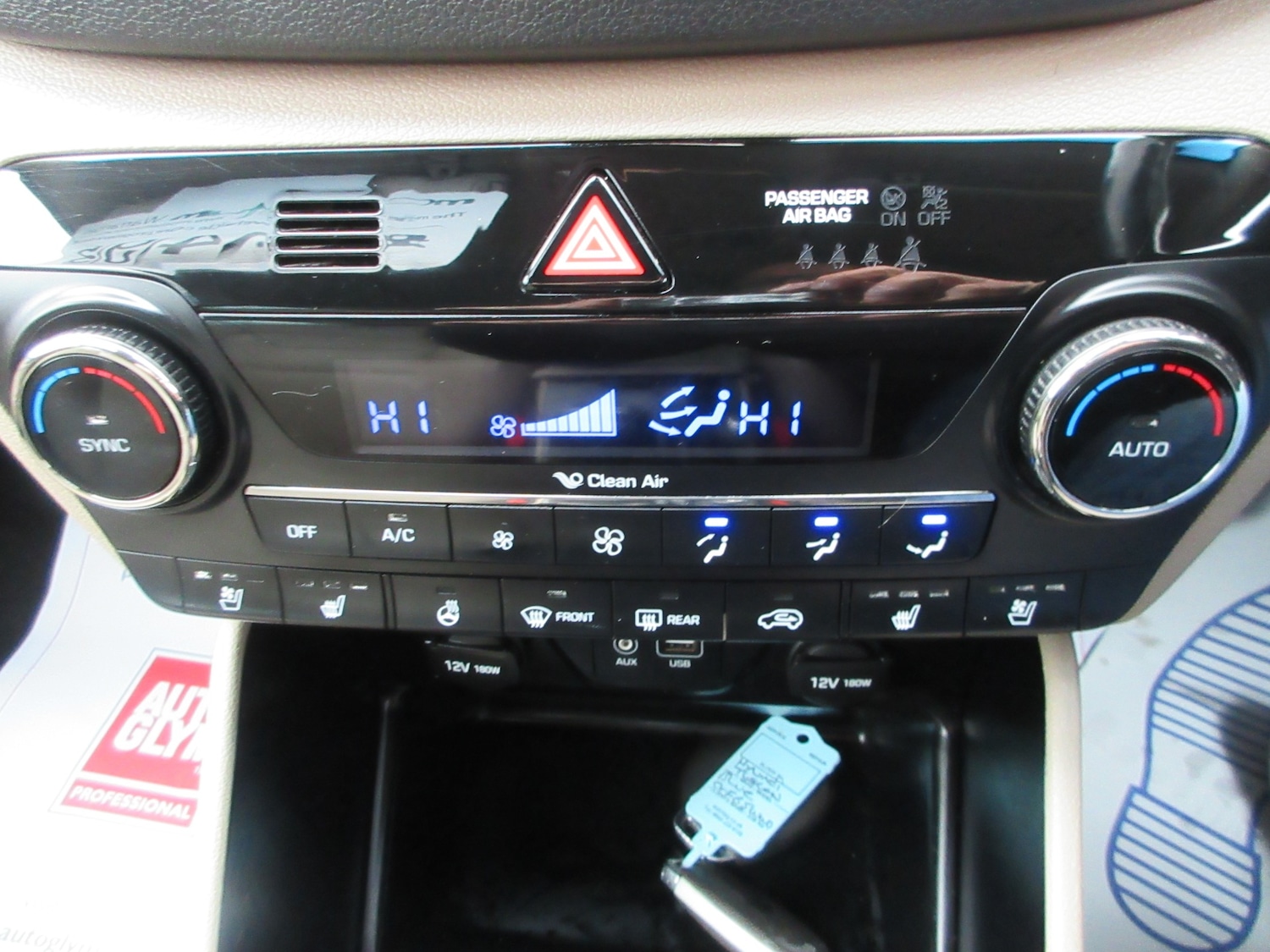 Used Hyundai TUCSON 2015 for sale - 77114361: Photo 15