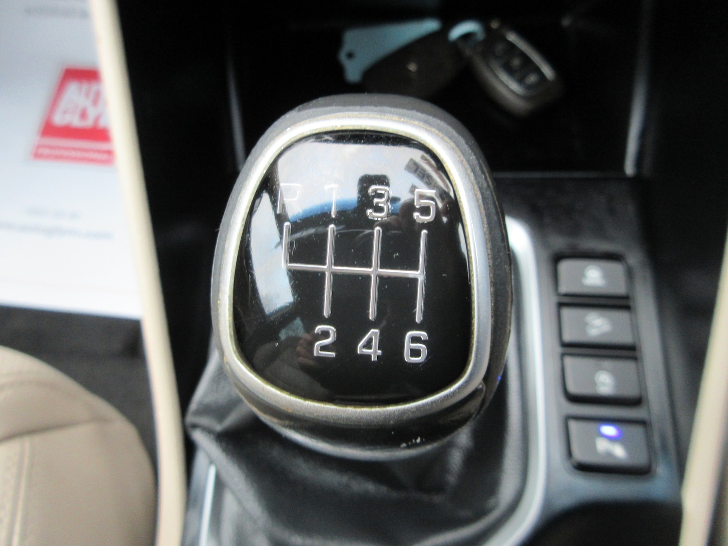 Used Hyundai TUCSON 2015 for sale - 77114361: Photo 18