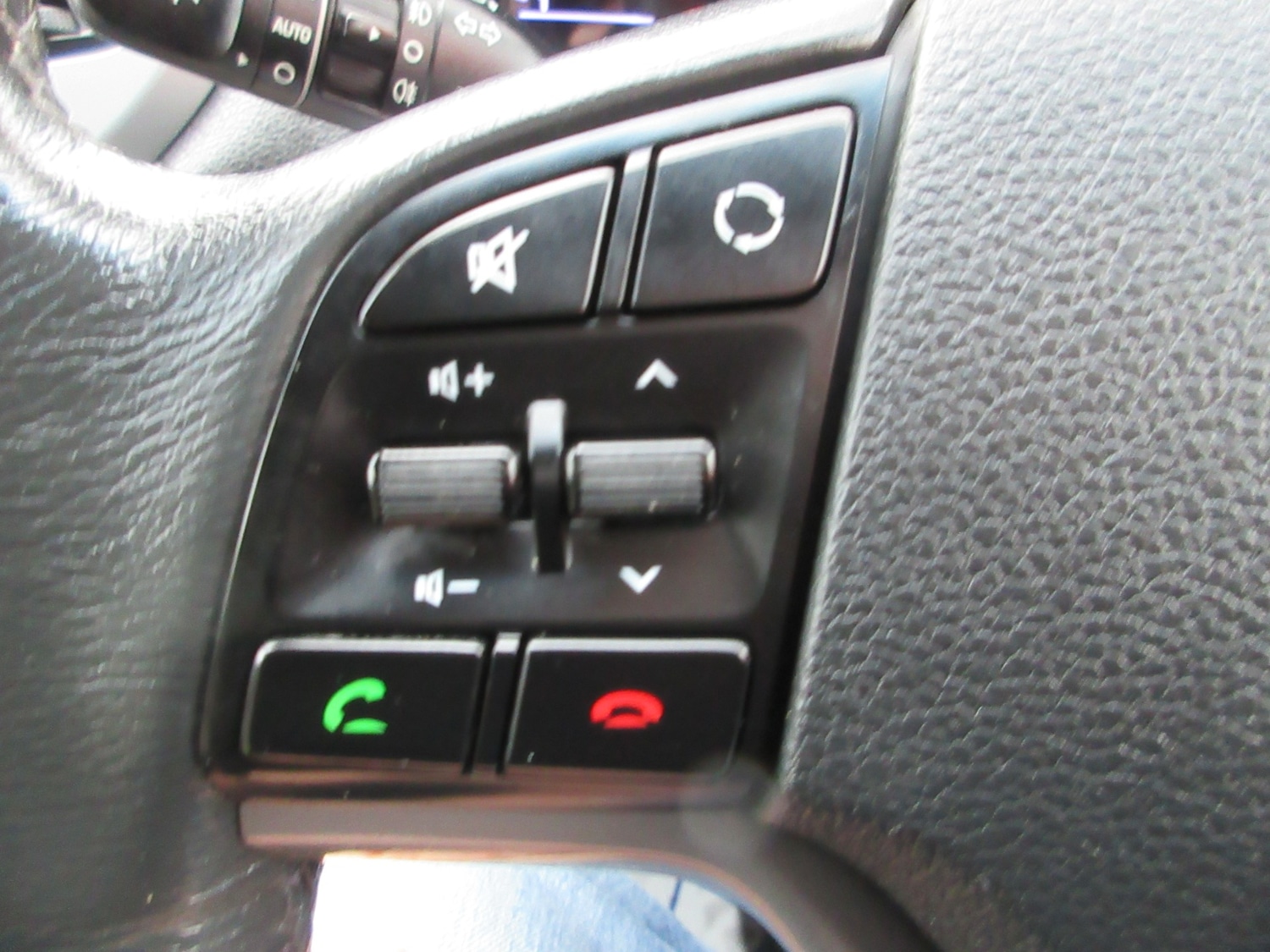 Used Hyundai TUCSON 2015 for sale - 77114361: Photo 20