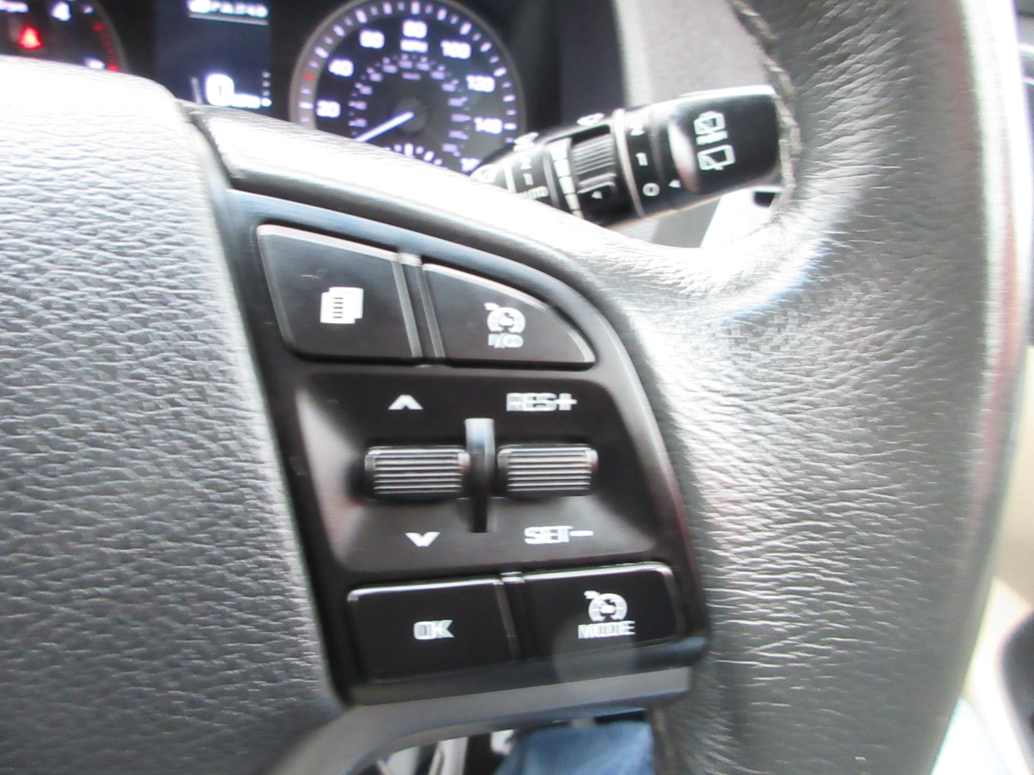 Used Hyundai TUCSON 2015 for sale - 77114361: Photo 21