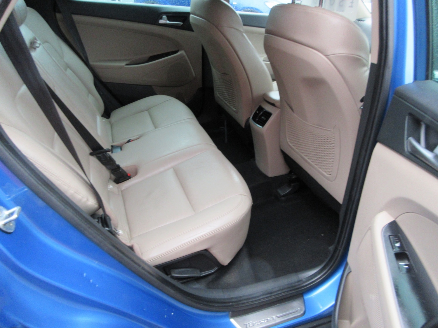 Used Hyundai TUCSON 2015 for sale - 77114361: Photo 22