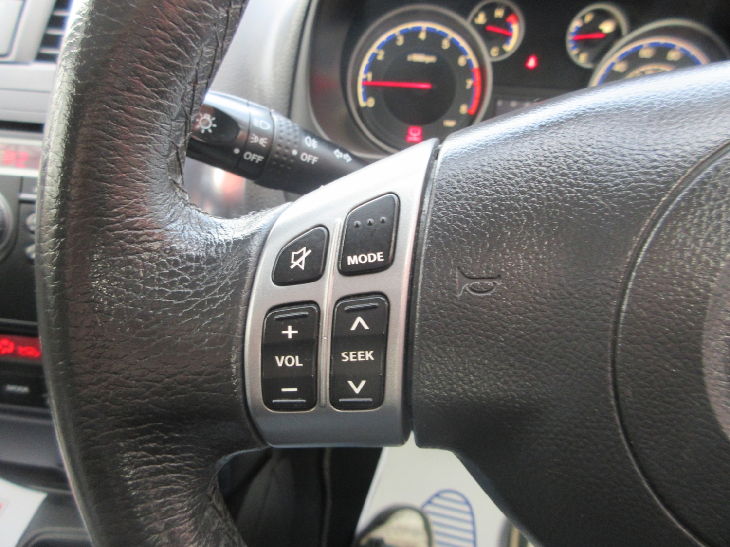 Used Suzuki SX4 2012 for sale - 77760680: Photo 10