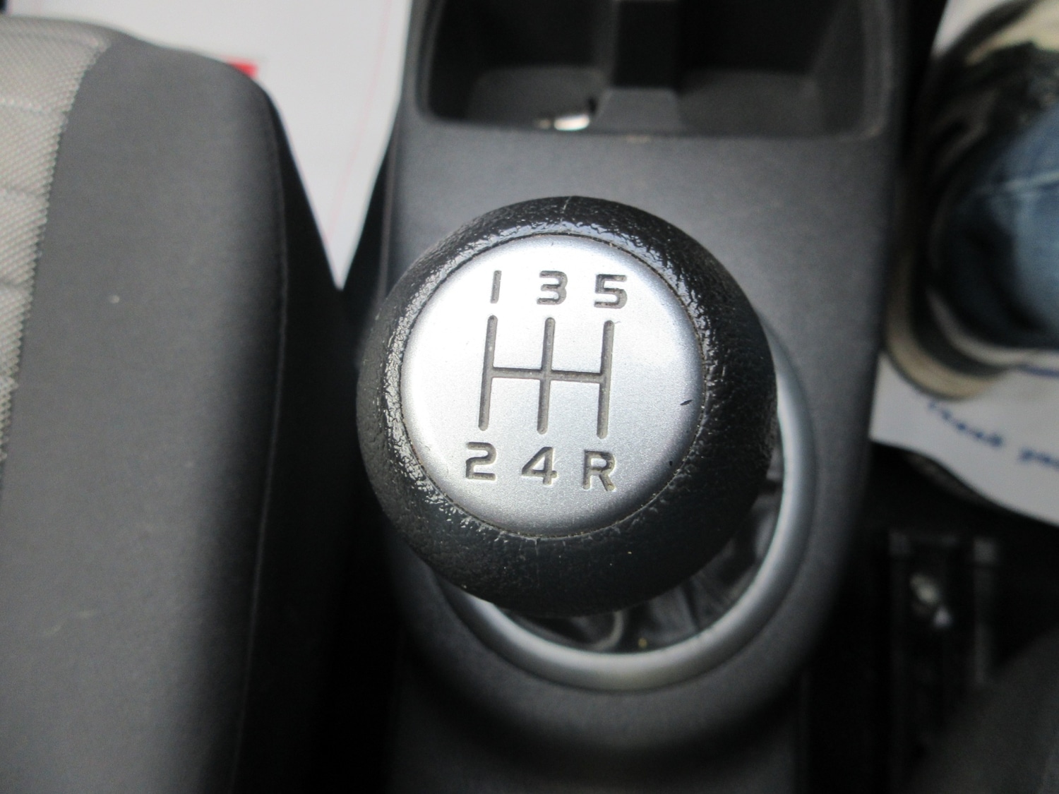 Used Suzuki SX4 2012 for sale - 77760680: Photo 15