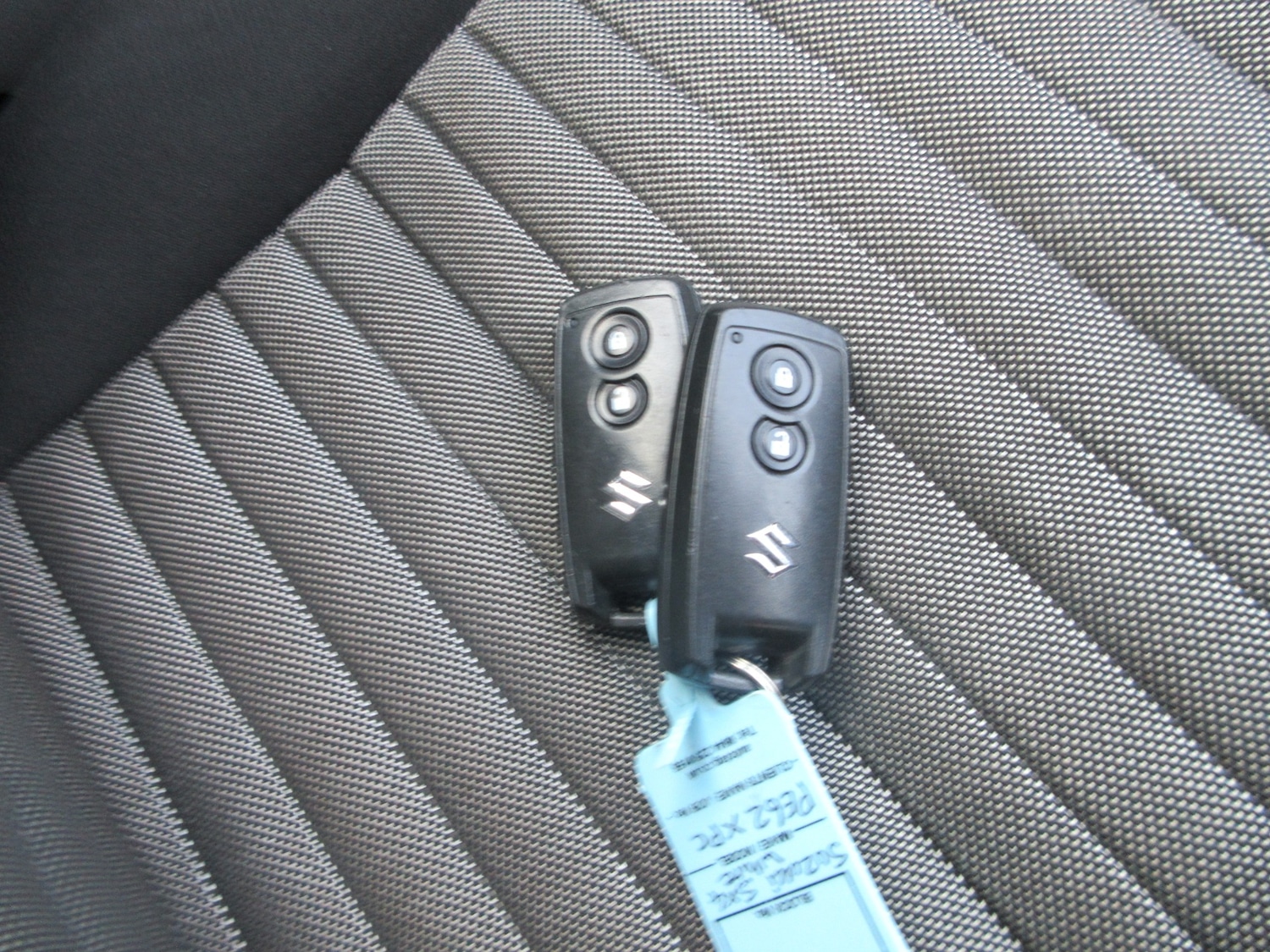 Used Suzuki SX4 2012 for sale - 77760680: Photo 16