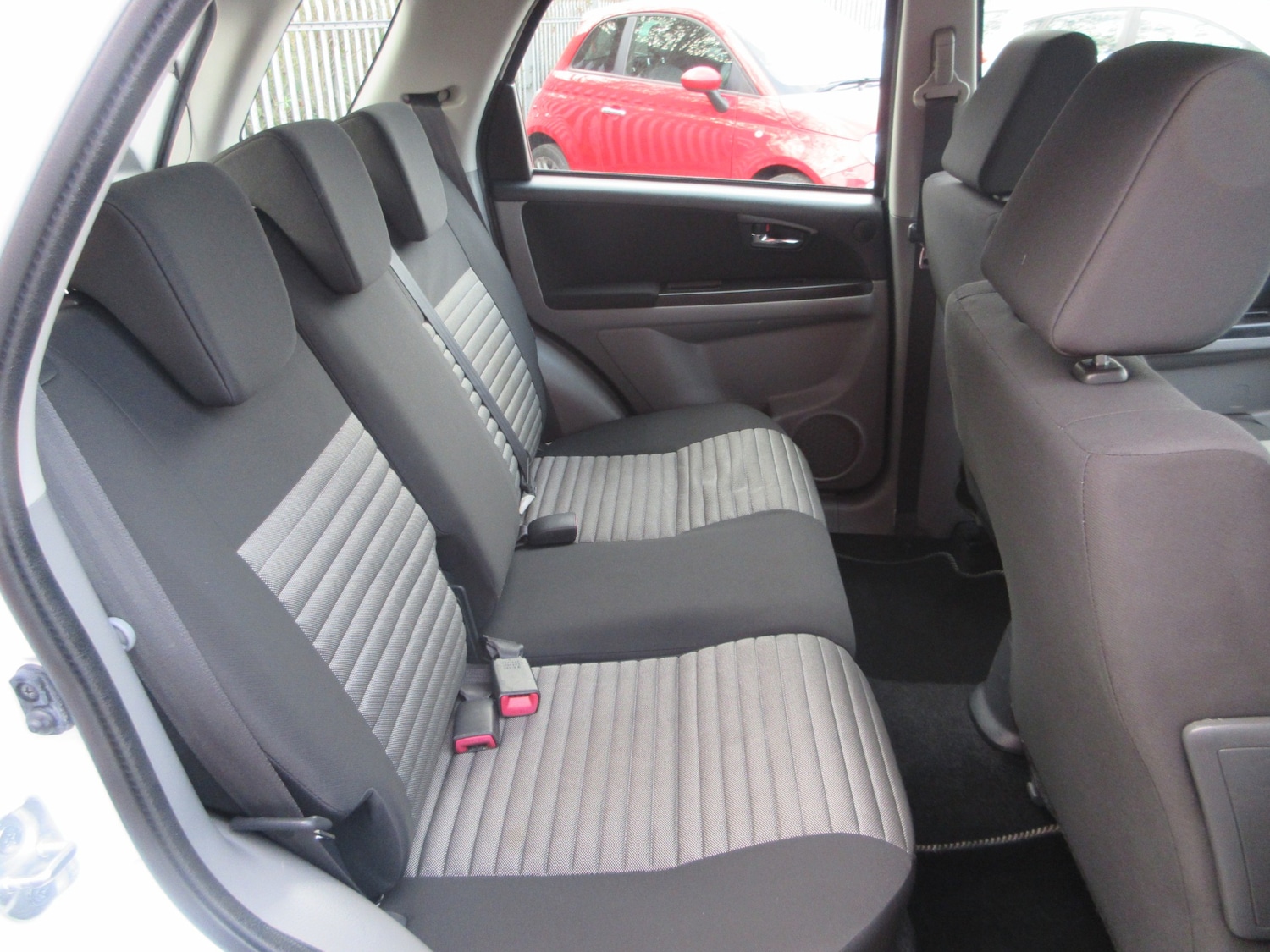 Used Suzuki SX4 2012 for sale - 77760680: Photo 18