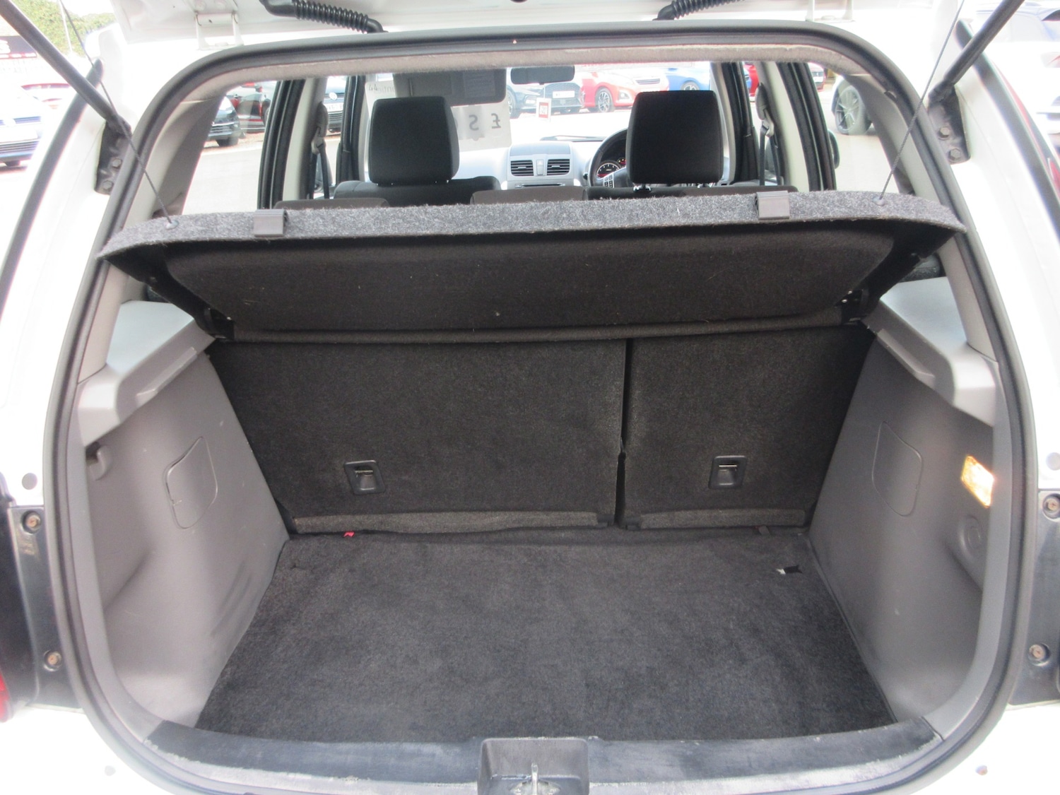 Used Suzuki SX4 2012 for sale - 77760680: Photo 20