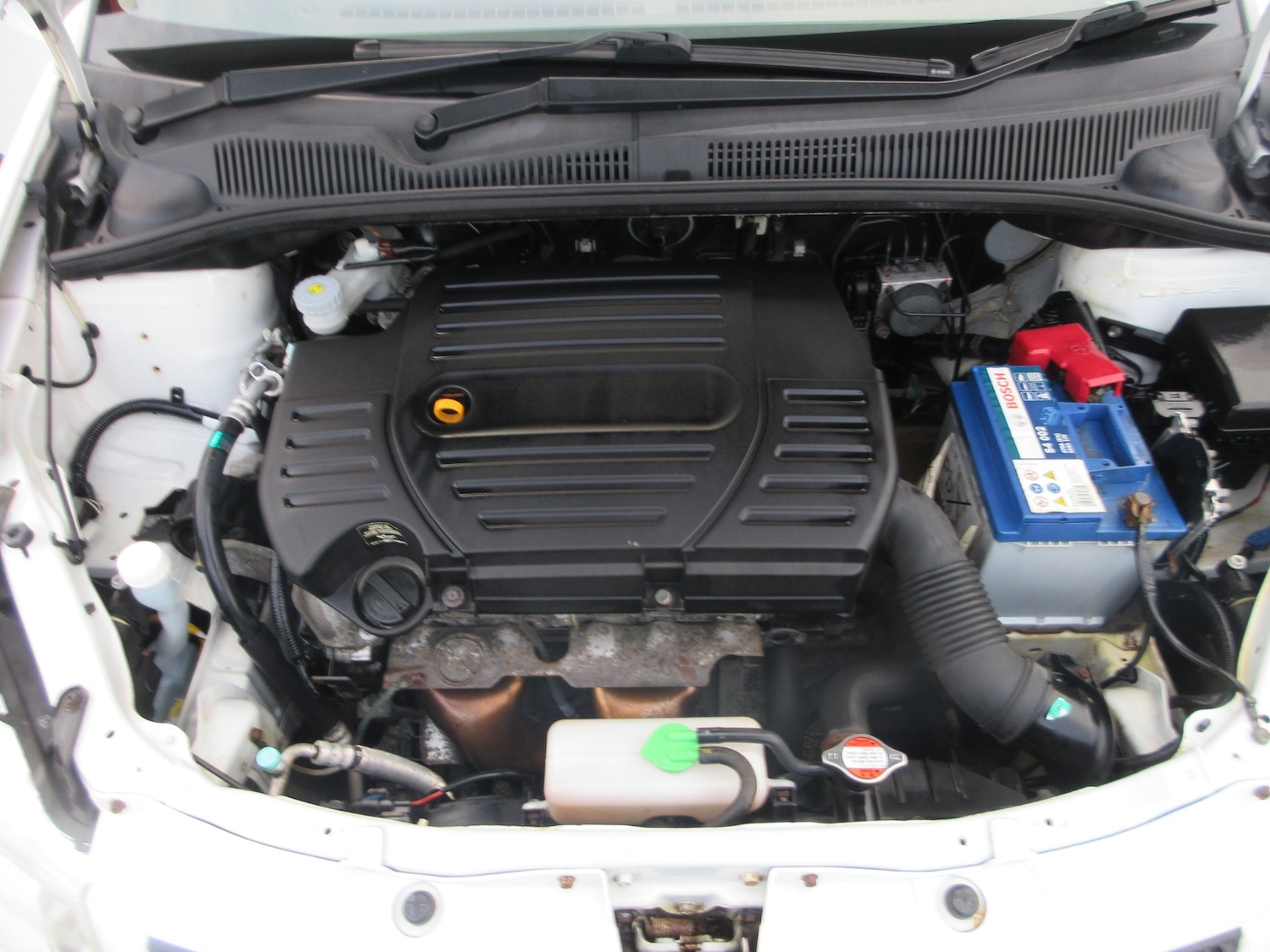 Used Suzuki SX4 2012 for sale - 77760680: Photo 24