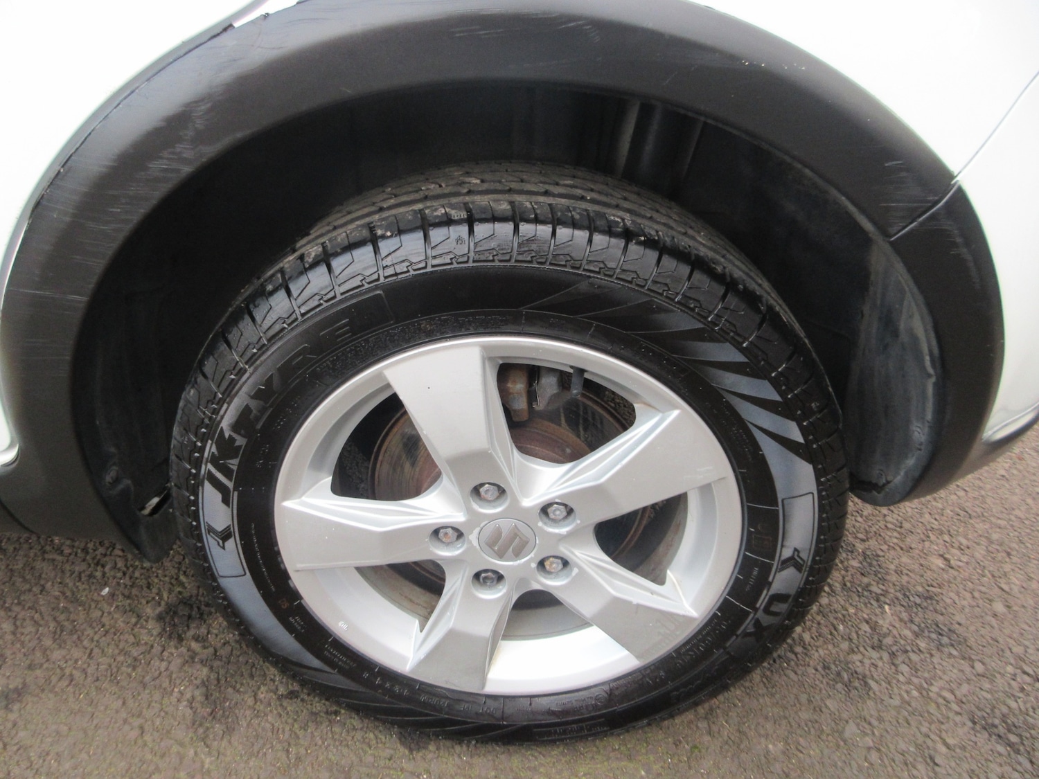 Used Suzuki SX4 2012 for sale - 77760680: Photo 26