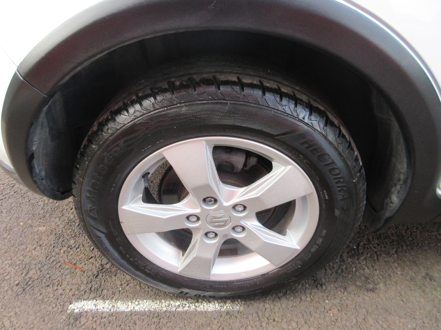 Used Suzuki SX4 2012 for sale - 77760680: Photo 27