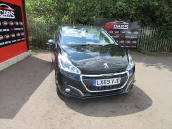 2019 (69) - 1.2 PureTech 82 Tech Edition 5dr [Start Stop]