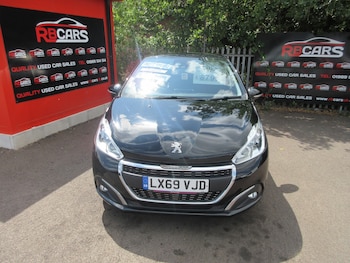 Used Peugeot 208 2019 for sale - 75251027: Photo