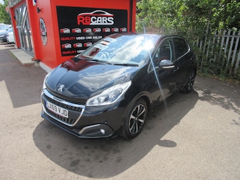 Used Peugeot 208 2019 for sale - 75251027: Photo