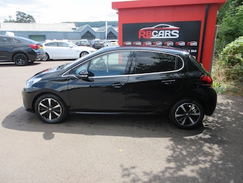 Used Peugeot 208 2019 for sale - 75251027: Photo