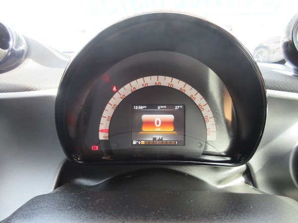 Used smart fortwo 2017 for sale - 75486461: Photo 14