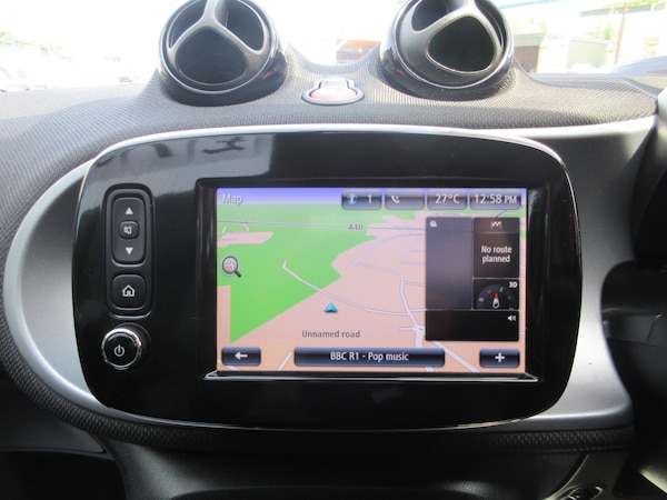 Used smart fortwo 2017 for sale - 75486461: Photo 15