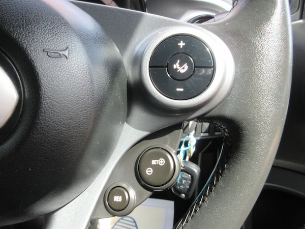 Used smart fortwo 2017 for sale - 75486461: Photo 19