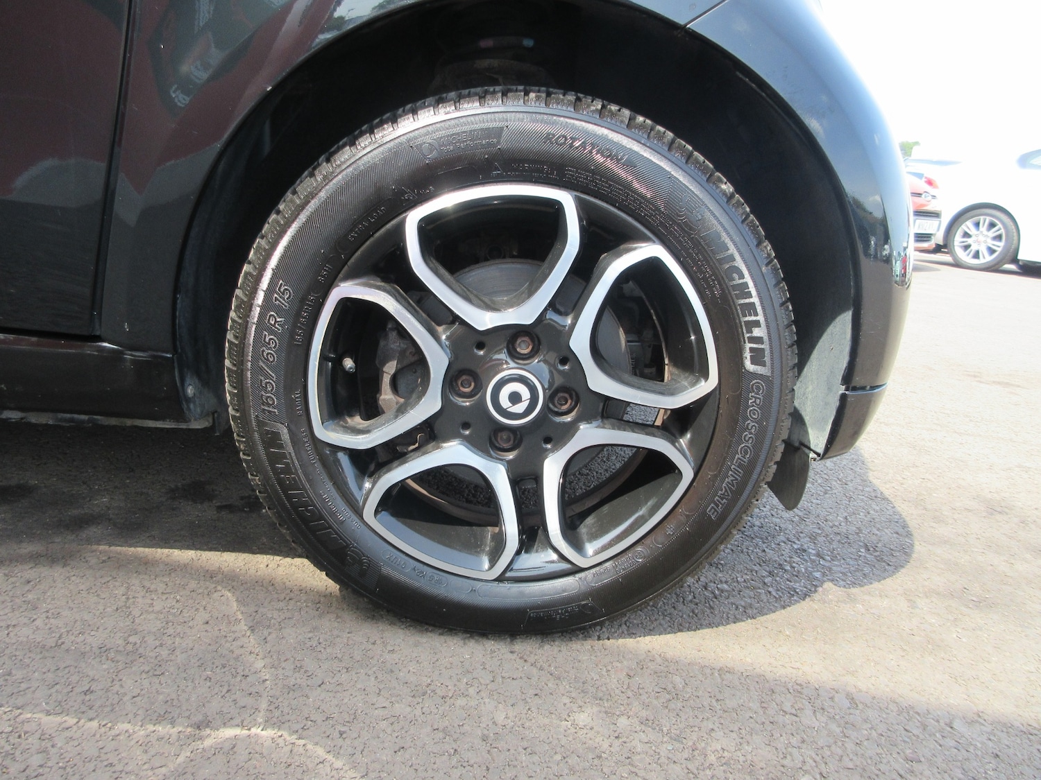 Vehicle 23
