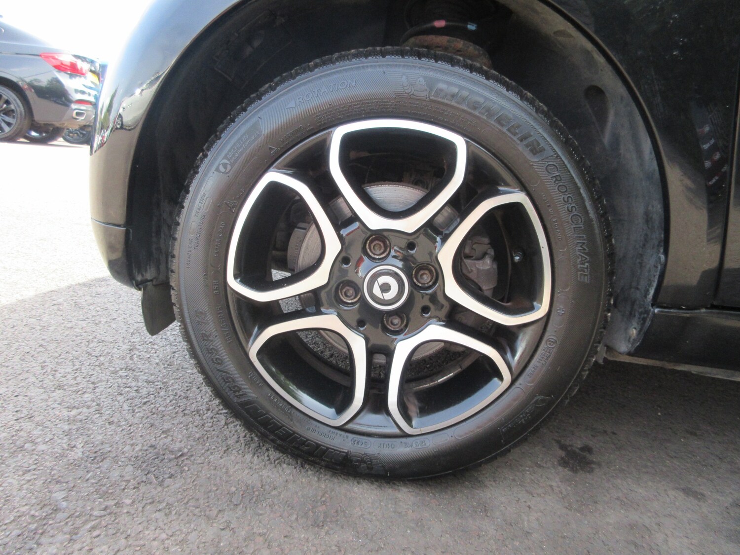 Vehicle 24