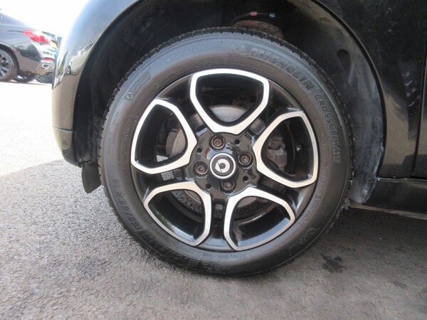 Used smart fortwo 2017 for sale - 75486461: Photo 24