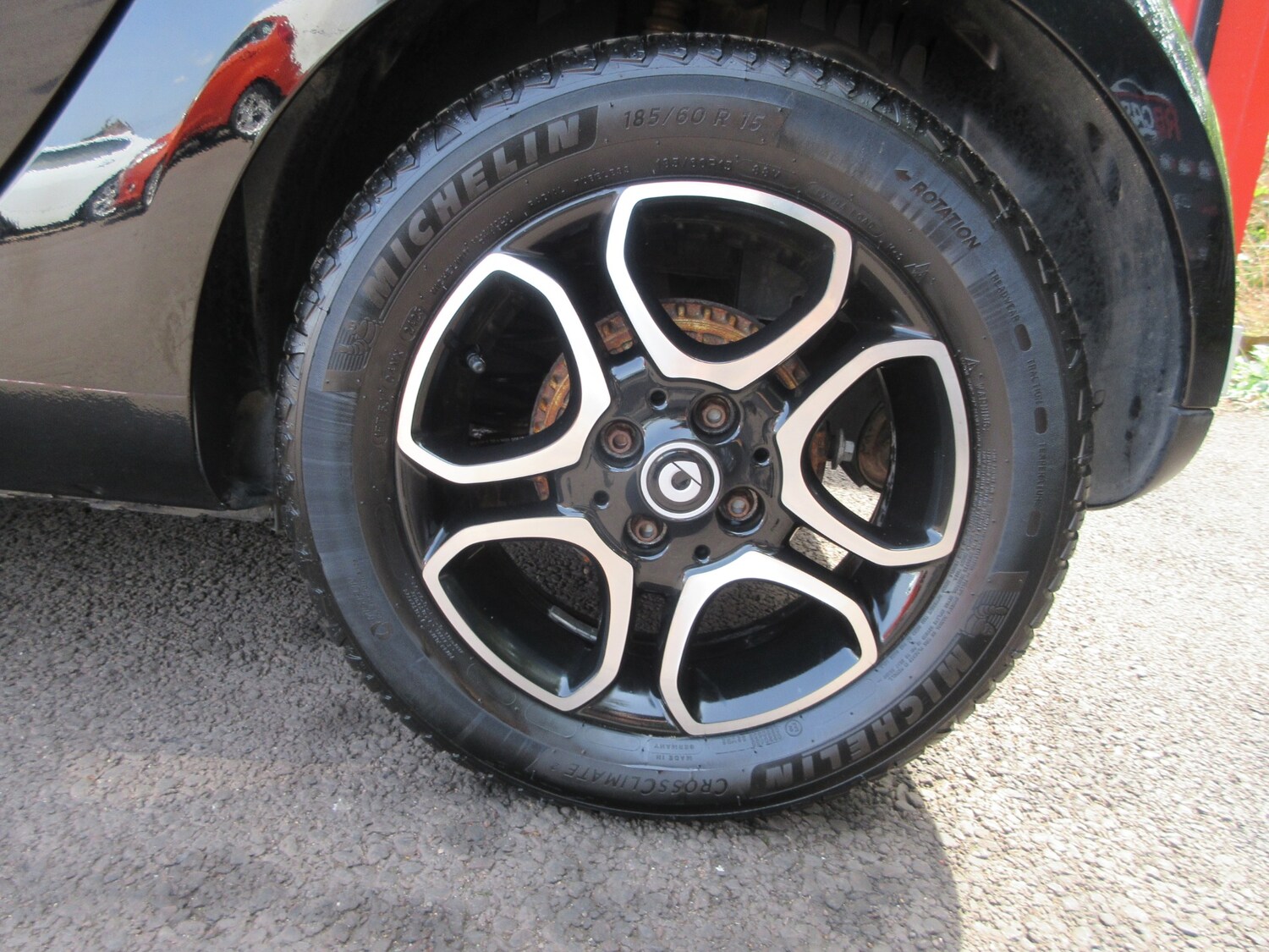 Vehicle 25